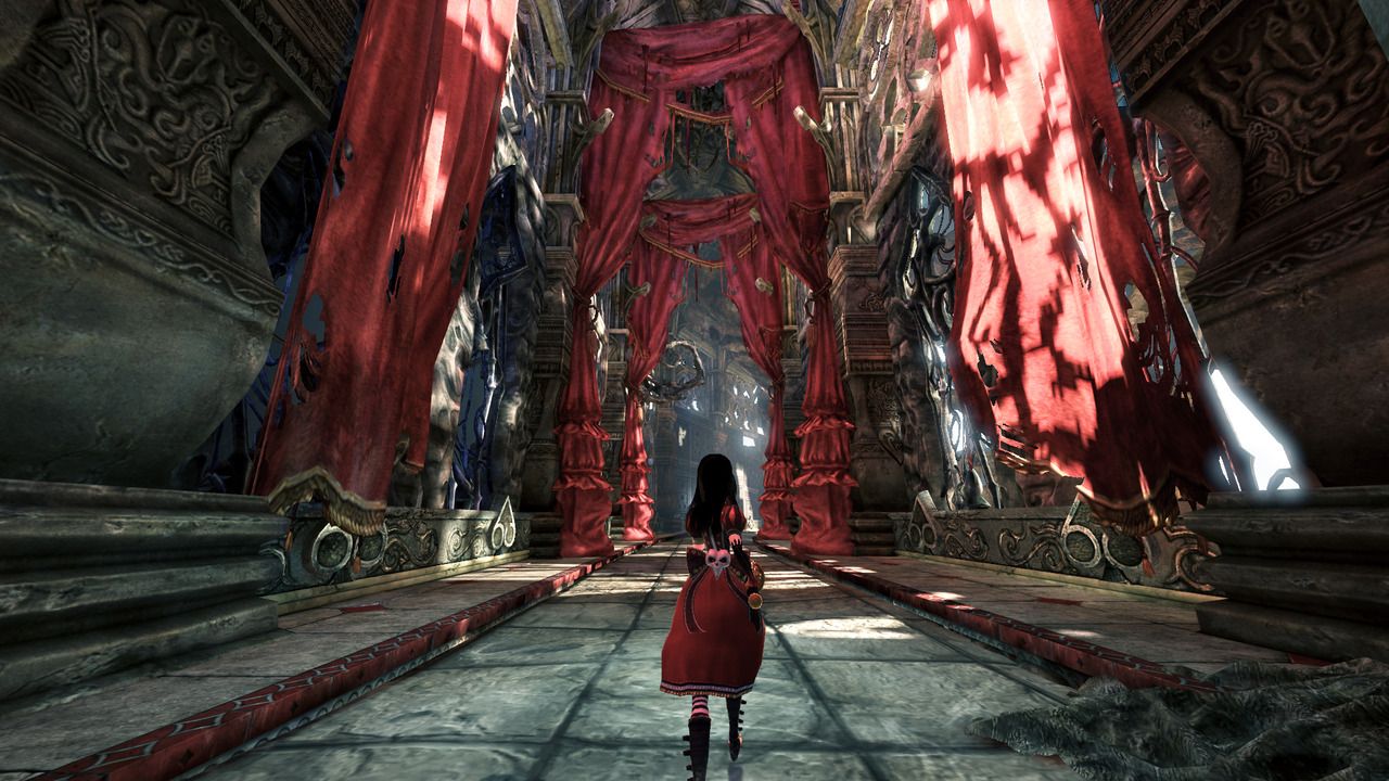 Alice: Madness Returns - Imagen 40